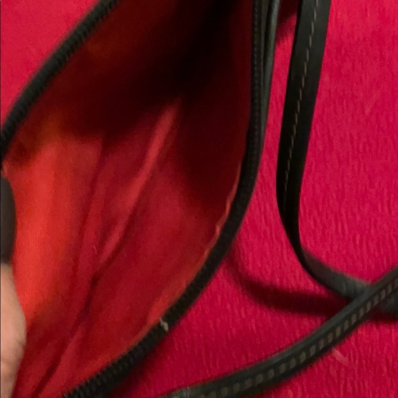 Coach bag and wristlet - Picture 6 of 6